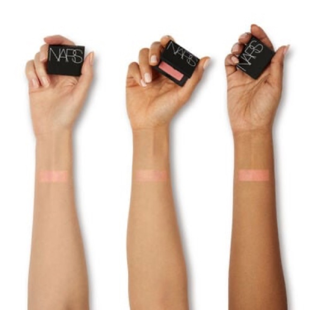 🎉 💕 NARS Mini Blush + Lip Duo - 4 Piece Set - BNIB ✨ - Picture 9 of 14